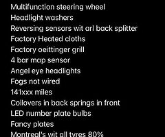 150Arl 2005 bora sport want gone - Image 7/10