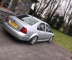 150Arl 2005 bora sport want gone - Image 10/10