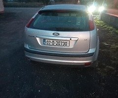 Ford focus for sale