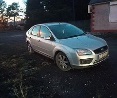 Ford focus for sale