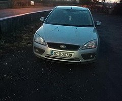 Ford focus for sale - Image 3/4