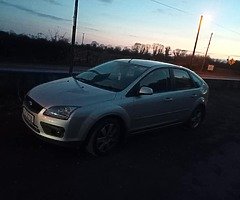 Ford focus for sale - Image 4/4
