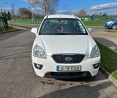 Kia carens (2010) diesel 1.6 L 7 seater
Come and see the car first and after we make deal the deal