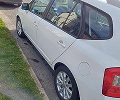 Kia carens (2010) diesel 1.6 L 7 seater
Come and see the car first and after we make deal the deal - Image 3/10