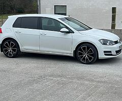 2016 1.2 tsi golf - Image 4/6