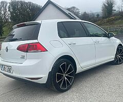 2016 1.2 tsi golf - Image 6/6