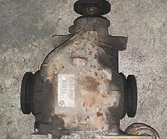 ♦️BMW 320D Diff & Shafts♦️