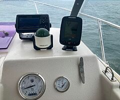 Ocqueteau 485 timonier 50bhp - Image 7/7