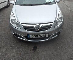 1.2 corsa