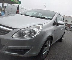 1.2 corsa