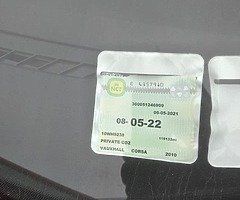 1.2 corsa - Image 4/9