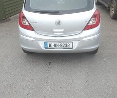 1.2 corsa - Image 5/9