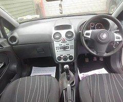 1.2 corsa - Image 7/9