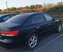 Clean Nissan sonata automatic - Image 3/10