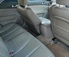 Clean Nissan sonata automatic - Image 8/10