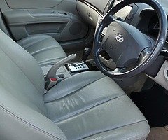 Clean Nissan sonata automatic - Image 9/10
