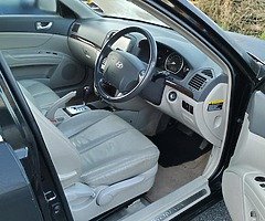 Clean Nissan sonata automatic - Image 10/10