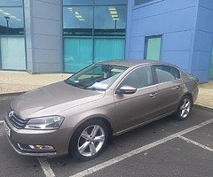 11 VW PASSAT 1.6TDI NCT 08/22 - Image 3/9