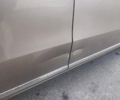 11 VW PASSAT 1.6TDI NCT 08/22 - Image 6/9