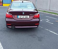 Bmw 520 2007 - Image 3/6