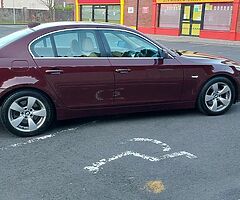 Bmw 520 2007 - Image 5/6