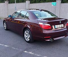 Bmw 520 2007 - Image 6/6