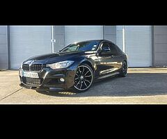Bmw f30