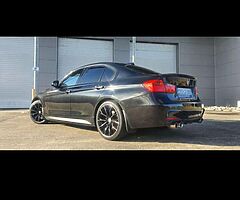 Bmw f30 - Image 5/8