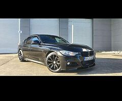 Bmw f30 - Image 8/8