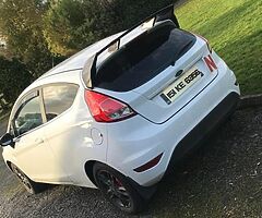 Fiesta Rs Spoiler - Image 3/3