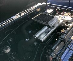 Mitsubishi pajero mk2 2.8 engine