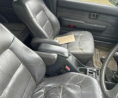 Toyota hilux surf - Image 4/7