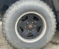 Toyota hilux surf - Image 5/7
