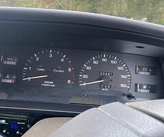 Toyota hilux surf - Image 6/7