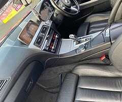 161 BMW 640d Coupe - Image 4/7