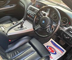 161 BMW 640d Coupe - Image 6/7