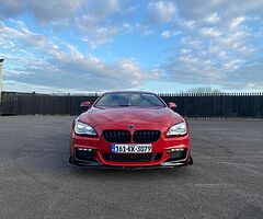 161 BMW 640d Coupe - Image 7/7