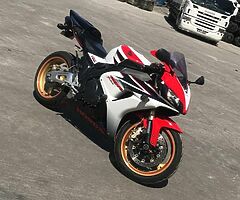 Honda HRC CBR - Image 4/6