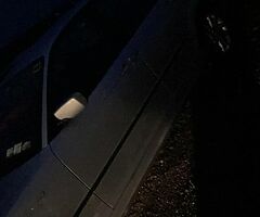 Bmw swap