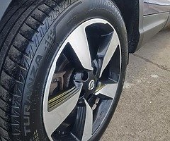 172 Nissan Qashqai Manual 1.5 diesel - Image 3/10