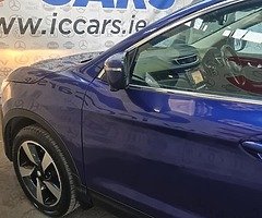 172 Nissan Qashqai Manual 1.5 diesel - Image 5/10