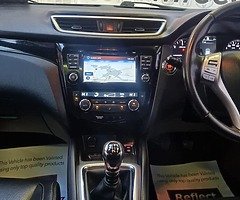172 Nissan Qashqai Manual 1.5 diesel - Image 7/10