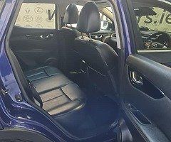 172 Nissan Qashqai Manual 1.5 diesel - Image 8/10