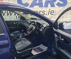172 Nissan Qashqai Manual 1.5 diesel - Image 9/10