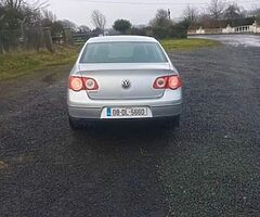 08 1.9 passat