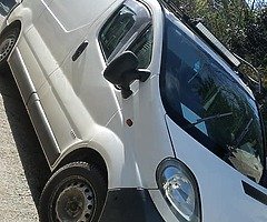 05 vivaro doe 12/22