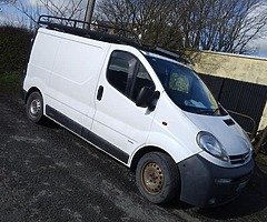 05 vivaro doe 12/22 - Image 6/7