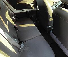 2006 Toyota Yaris 1.0L NEW NCT 04/23 TAX 05/22 5 Speed Manual CHEAP INSURANCE - Image 6/9