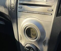 2006 Toyota Yaris 1.0L NEW NCT 04/23 TAX 05/22 5 Speed Manual CHEAP INSURANCE - Image 9/9