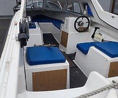 Microplus 502 cruiser